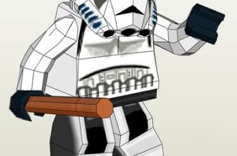 14711 lego stormtrooper star wars iz bumagi razvertka shablon papercraft skachat besplatno mir bumazhnogo modelirovanija b042d7f.jpg
