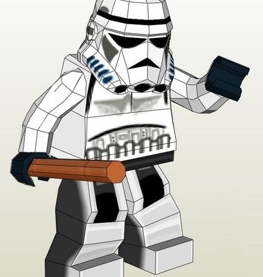 14711 lego stormtrooper star wars iz bumagi razvertka shablon papercraft skachat besplatno mir bumazhnogo modelirovanija b042d7f.jpg
