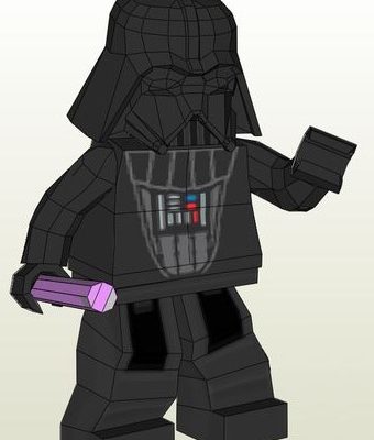 14713 lego dart vader star wars iz bumagi razvertka shablon papercraft skachat besplatno mir bumazhnogo modelirovanija 7432591.jpg
