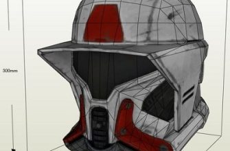 14723 shlem shturmovika imperii conqueror trooper helmet zvezdnye vojny star wars iz bumagi razvertka shablon papercraft skachat besplatno mir bu f08a2dc.jpg
