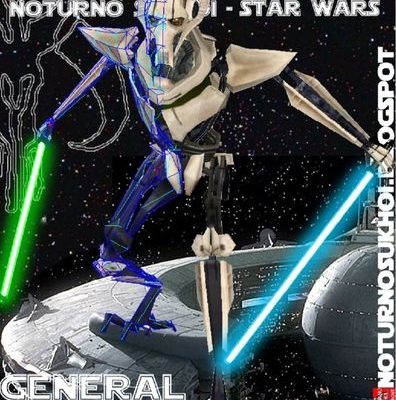 14726 general grivus general grievous star wars iz bumagi razvertka shablon papercraft skachat besplatno mir bumazhnogo modelirovanija 5fb814f.jpg
