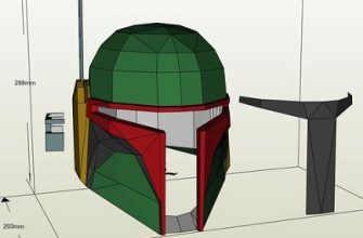 14728 shlem boba fetta boba fett helmet star wars iz bumagi razvertka shablon papercraft skachat besplatno mir bumazhnogo modelirovanija dfb8ef8.jpg
