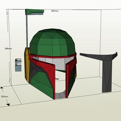 14728 shlem boba fetta boba fett helmet star wars iz bumagi razvertka shablon papercraft skachat besplatno mir bumazhnogo modelirovanija dfb8ef8.jpg