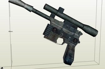 14730 dl 44 heavy blaster pistol star wars iz bumagi razvertka shablon papercraft skachat besplatno mir bumazhnogo modelirovanija ce75f9a.jpg