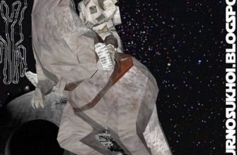 14732 tauntaun tauntaun noturno sukhoi iz bumagi razvertka shablon papercraft skachat besplatno mir bumazhnogo modelirovanija 81f8183.jpg