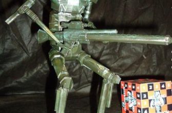 14738 ig 88 assassin droid noturno sukhoi iz bumagi razvertka shablon papercraft skachat besplatno mir bumazhnogo modelirovanija cf0ede0.jpg