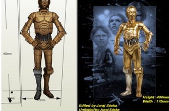 14739 s 3po star wars iz bumagi razvertka shablon papercraft skachat besplatno mir bumazhnogo modelirovanija 9dbd3c0.jpg