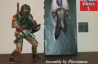 14741 star wars boba fett and han solo in carbonite noturno sukhoi iz bumagi razvertka shablon papercraft skachat besplatno mir bumazhnogo modeli 77d9cb2.jpg