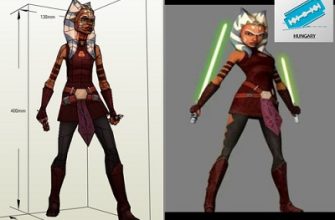 14742 asoka ahsoka zvezdnye vojny star wars iz bumagi razvertka shablon papercraft skachat besplatno mir bumazhnogo modelirovanija aa14e55.jpg