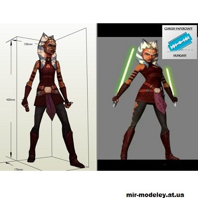 14742 asoka ahsoka zvezdnye vojny star wars iz bumagi razvertka shablon papercraft skachat besplatno mir bumazhnogo modelirovanija aa14e55.jpg