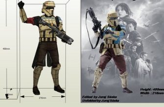 14744 shore trooper star wars rogue one iz bumagi razvertka shablon papercraft skachat besplatno mir bumazhnogo modelirovanija bc7dd27.jpg
