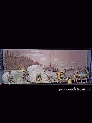 1475 partyzani v ceskych zemich abc 16 1984 iz bumagi razvertka shablon papercraft skachat besplatno mir bumazhnogo modelirovanija 7d0809d.jpg