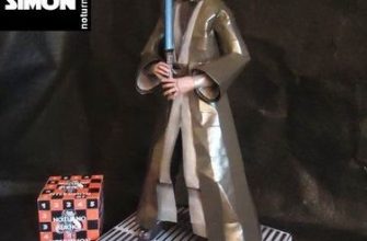 14760 ben kenobi ben kenobi zvezdnye vojny iz bumagi razvertka shablon papercraft skachat besplatno mir bumazhnogo modelirovanija c08c992.jpg