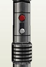 14772 darth maul light saber star wars iz bumagi razvertka shablon papercraft skachat besplatno mir bumazhnogo modelirovanija 2616745.jpg