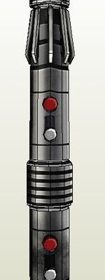 14772 darth maul light saber star wars iz bumagi razvertka shablon papercraft skachat besplatno mir bumazhnogo modelirovanija 2616745.jpg