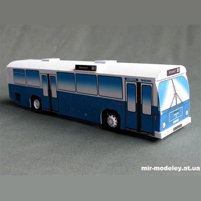 1478 avtobus linie 501 man sl 200 mondorfer bastelbogen iz bumagi razvertka shablon papercraft skachat besplatno mir bumazhnogo modelirovanija 8494446.jpg
