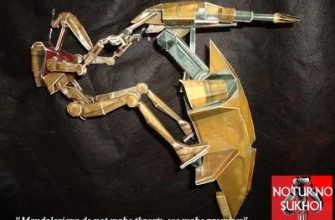 14782 stap and battle droid noturno sukhoi iz bumagi razvertka shablon papercraft skachat besplatno mir bumazhnogo modelirovanija 591c759.jpg