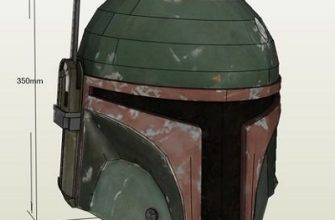 14785 shlem boba fetta boba fett helmet star wars iz bumagi razvertka shablon papercraft skachat besplatno mir bumazhnogo modelirovanija b67db77.jpg