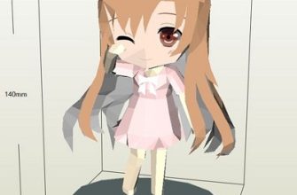 14804 chibi asuna chibi asuna sword art online iz bumagi razvertka shablon papercraft skachat besplatno mir bumazhnogo modelirovanija 7974f47.jpg