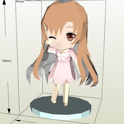 14804 chibi asuna chibi asuna sword art online iz bumagi razvertka shablon papercraft skachat besplatno mir bumazhnogo modelirovanija 7974f47.jpg