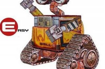 14813 wall e uproshhennaja versija elsocraft iz bumagi razvertka shablon papercraft skachat besplatno mir bumazhnogo modelirovanija e46e04e.jpg