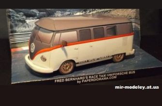 1483 fred barnhards vwporsche t1 race taxi the porsche bi turbo bus paperdiorama iz bumagi razvertka shablon papercraft skachat besplatno mir bum 5668ae0.jpg