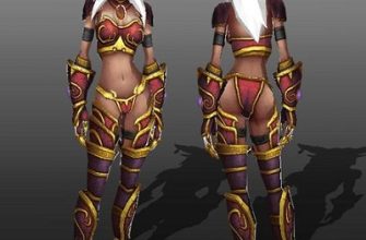 14943 alekstraza alexstrasza world of warcraft iz bumagi razvertka shablon papercraft skachat besplatno mir bumazhnogo modelirovanija 25b066f.jpg