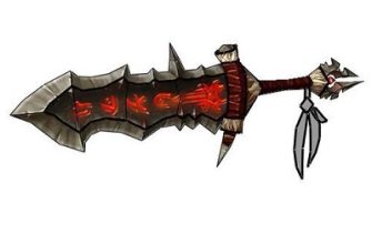 14945 edge of agony world of warcraft iz bumagi razvertka shablon papercraft skachat besplatno mir bumazhnogo modelirovanija 4ea0471.jpg