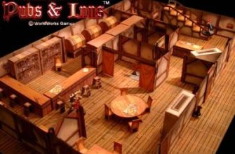 1496 igrovoe pole pubs inns worldworks games iz bumagi razvertka shablon papercraft skachat besplatno mir bumazhnogo modelirovanija 122b16c.jpg
