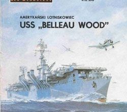15 uss belleau wood maly modelarz 1992 11 12 iz bumagi razvertka shablon papercraft skachat besplatno mir bumazhnogo modelirovanija 9019310.jpg