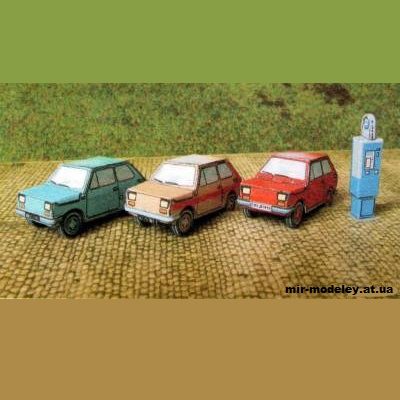 1514 legkovoj avtomobil fiat 126p tak 107 iz bumagi razvertka shablon papercraft skachat besplatno mir bumazhnogo modelirovanija fd54e6e.jpg