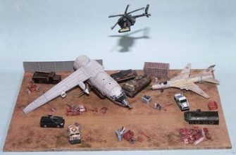 15442 afghan disposal yard 437 call of duty modern warfare 2 r p models iz bumagi razvertka shablon papercraft skachat besplatno mir bumazhnogo m d63537a.jpg