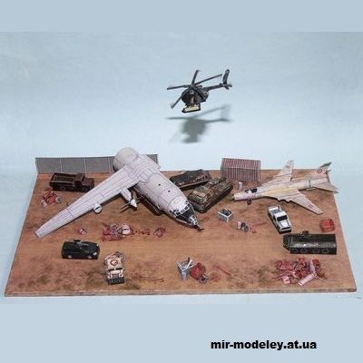 15442 afghan disposal yard 437 call of duty modern warfare 2 r p models iz bumagi razvertka shablon papercraft skachat besplatno mir bumazhnogo m d63537a.jpg