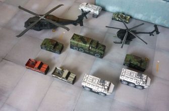 15445 srazhenie v mogadisho 1993 battle of mogadishu 1993 pr models iz bumagi razvertka shablon papercraft skachat besplatno mir bumazhnogo model cf2bd67.jpg