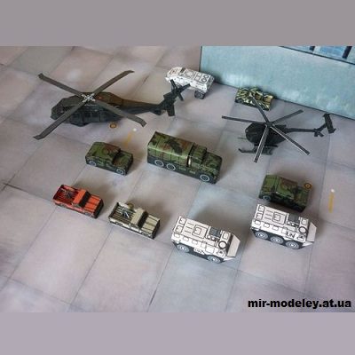 15445 srazhenie v mogadisho 1993 battle of mogadishu 1993 pr models iz bumagi razvertka shablon papercraft skachat besplatno mir bumazhnogo model cf2bd67.jpg