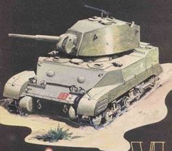 156 m5a1 stuart vi maly modelarz 1990 03 iz bumagi razvertka shablon papercraft skachat besplatno mir bumazhnogo modelirovanija 08d0e97.jpg