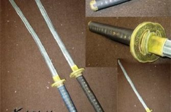 15646 katana brandon iz bumagi razvertka shablon papercraft skachat besplatno mir bumazhnogo modelirovanija 2739056.jpg
