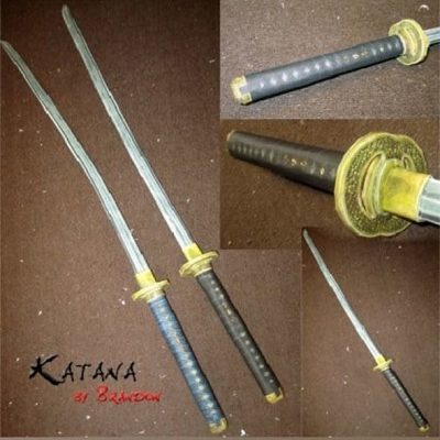15646 katana brandon iz bumagi razvertka shablon papercraft skachat besplatno mir bumazhnogo modelirovanija 2739056.jpg
