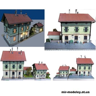 15667 ehemaliger bahnhof ratzenried byvshaja zheleznodorozhnaja stancija ratzenried iz bumagi razvertka shablon papercraft skachat besplatno mir 1d7942b.jpg