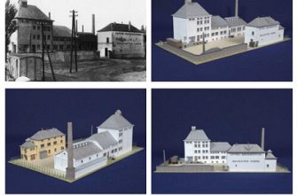 15683 kaffeeroesterei schmitz mertens mondorfer bastelbogen iz bumagi razvertka shablon papercraft skachat besplatno mir bumazhnogo modelirovanij f598f91.jpg