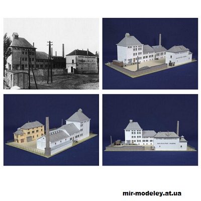 15683 kaffeeroesterei schmitz mertens mondorfer bastelbogen iz bumagi razvertka shablon papercraft skachat besplatno mir bumazhnogo modelirovanij f598f91.jpg
