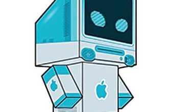 15700 imacbot cubeecraft iz bumagi razvertka shablon papercraft skachat besplatno mir bumazhnogo modelirovanija 570f507.jpg