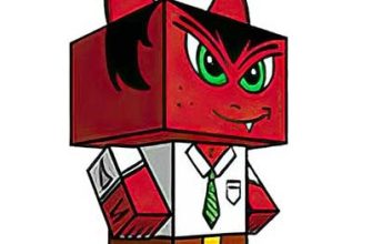 15704 diabito cubeecraft iz bumagi razvertka shablon papercraft skachat besplatno mir bumazhnogo modelirovanija 3698e11.jpg