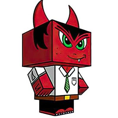 15704 diabito cubeecraft iz bumagi razvertka shablon papercraft skachat besplatno mir bumazhnogo modelirovanija 3698e11.jpg