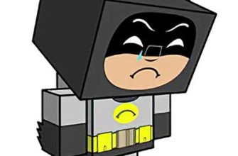 15705 sadman cubeecraft iz bumagi razvertka shablon papercraft skachat besplatno mir bumazhnogo modelirovanija 47b4a40.jpg