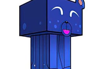 15707 octobear cubeecraft iz bumagi razvertka shablon papercraft skachat besplatno mir bumazhnogo modelirovanija afa3985.jpg