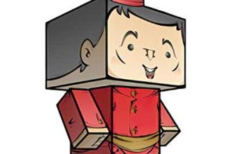 15708 nowrooz cubeecraft iz bumagi razvertka shablon papercraft skachat besplatno mir bumazhnogo modelirovanija 29b55e8.jpg