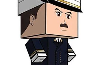 15709 fdny chief cubeecraft iz bumagi razvertka shablon papercraft skachat besplatno mir bumazhnogo modelirovanija a6139be.jpg