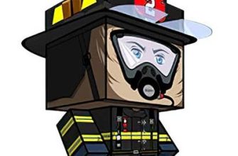 15709 fdny firefighter cubeecraft iz bumagi razvertka shablon papercraft skachat besplatno mir bumazhnogo modelirovanija eec4b30.jpg