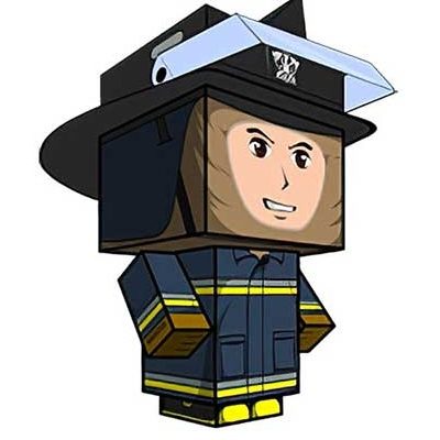 15711 firefighter 80 90 cubeecraft iz bumagi razvertka shablon papercraft skachat besplatno mir bumazhnogo modelirovanija c9483e7.jpg